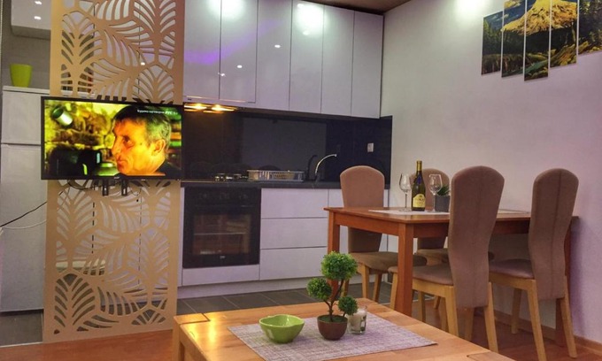 Pale Apartment | Apartman Perkovic