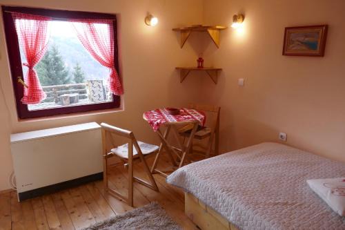 Kopaonik Apartment | Apartman Planinska kuća Savić, Kopaonik
