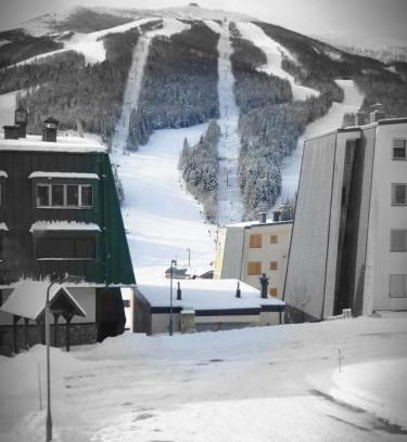 Bjelasnica Apartment | Apartman Relax Bjelašnica