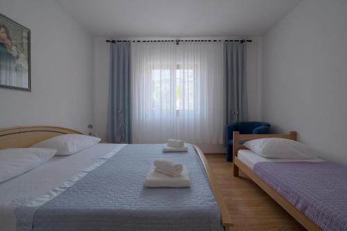 Senj Apartment | Apartman Ruža