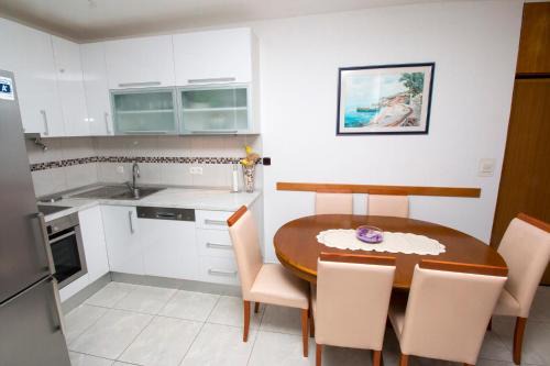 Omis Apartment | Apartman Seka