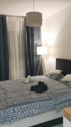 Banja Koviljaca Apartment | Apartman Simon
