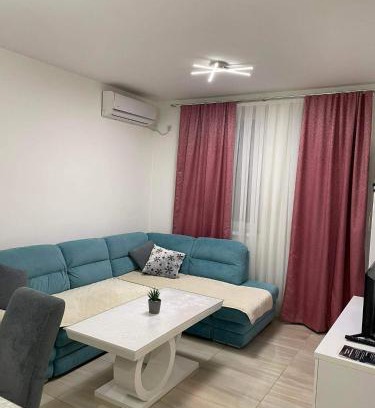 Bijeljina Apartment | Apartman SIMS