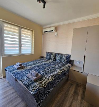 Grbavica Apartment | Apartman Slađa