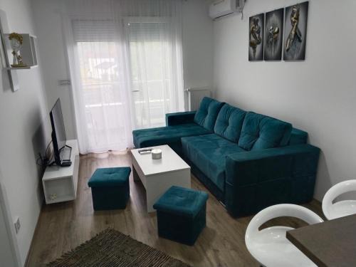 Banja Koviljaca Apartment | Apartman Sofia