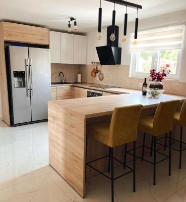 Orebic House | Apartman Sonas