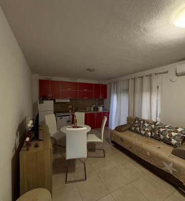 Mrcevac House | Apartman Strahinja