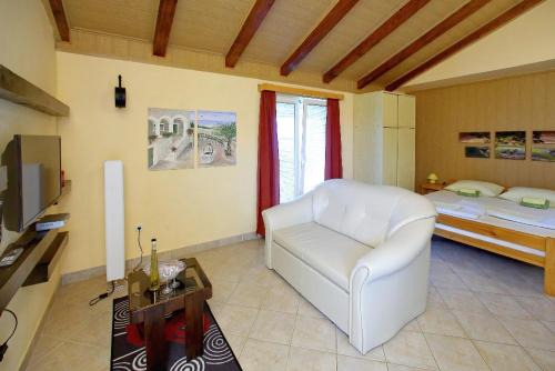 Bibinje Apartment | Apartman-studio Vanda