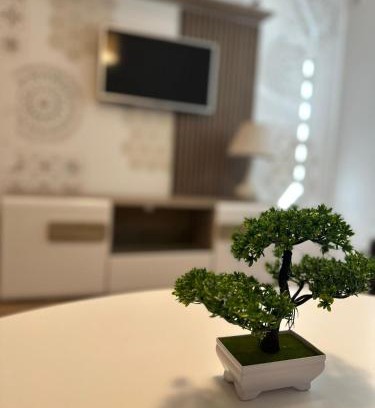 Foca Apartment | Apartman Sueno Foca