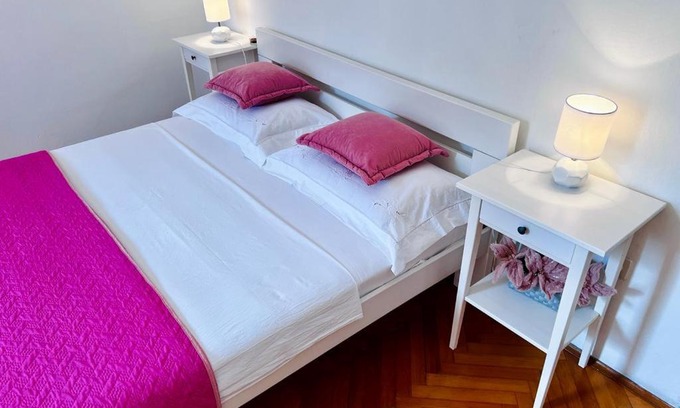 Primosten Apartment | Apartman Summer Time