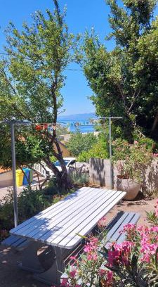 Sveti Juraj Apartment | Apartman sunny green