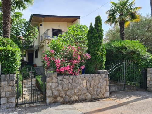Milcetici Apartment | Apartman Tamy