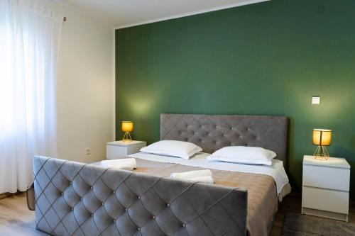 Sibenik Apartment | Apartman Terra