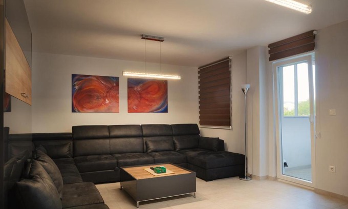 Cacak Apartment | Apartman TIJANA