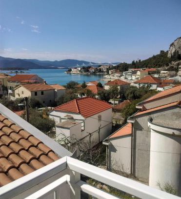 Klek Apartment | Apartman Tutavac 1