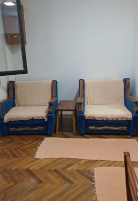 Velji Vinogradi Apartment | Apartman Vesna Budva 1