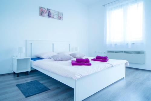 Slunj Apartment | Apartman Višnja