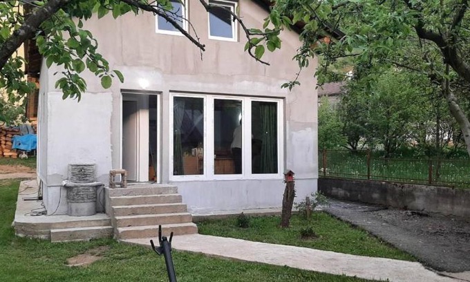 Central Bosnia Canton Apartment | Apartman Vrbas
