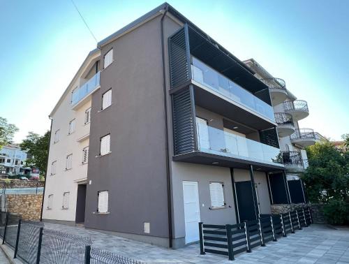 Selce Apartment | Apartmani AViS