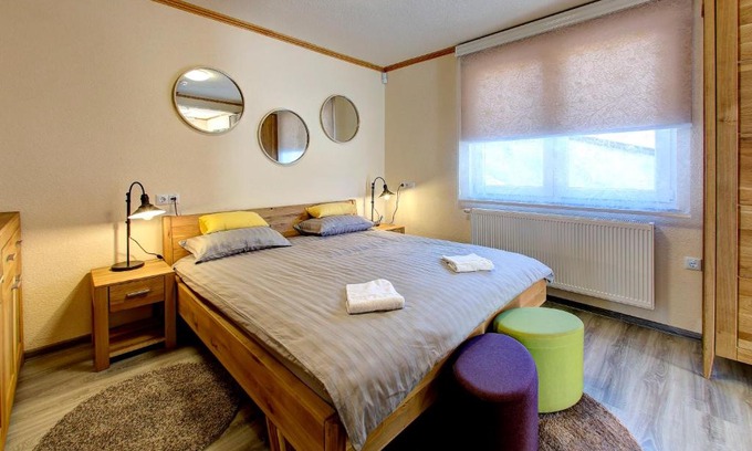 Sumece Hotel | Apartmani Di Casa Dreams