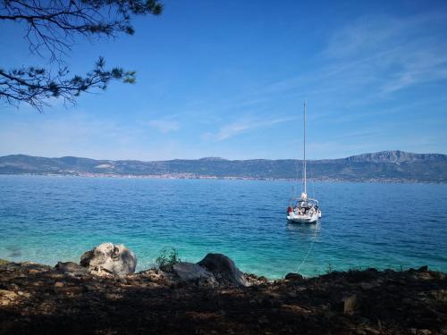 Kastel Novi Apartment | Apartmani Dianna
