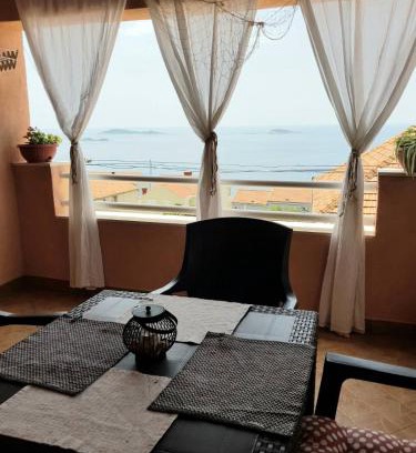 Mlini Apartment | Apartmani Hana