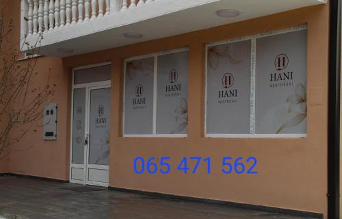 Trebinje Apartment | Apartmani Hani