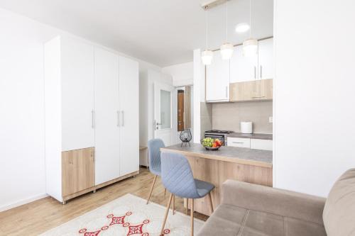 Novi Pazar Apartment | Apartmani IMPERIAL