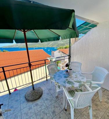 Marina Apartment | Apartmani Ines