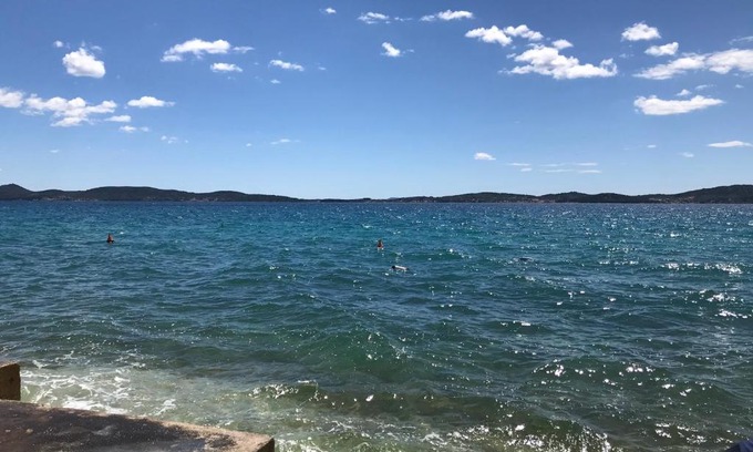 Bibinje Apartment | Apartmani Iva, Bibinje, Zadar
