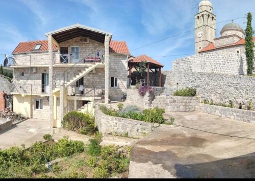 Radovici Apartment | Apartmani Jadranka