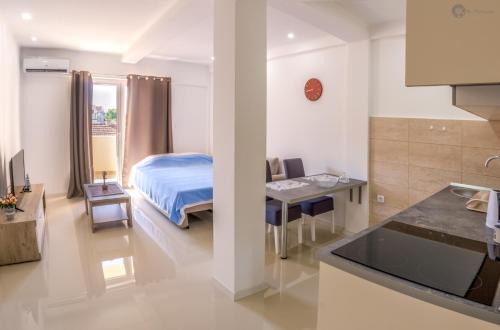 Tivat Apartment | Apartmani Kankaras - Sea View