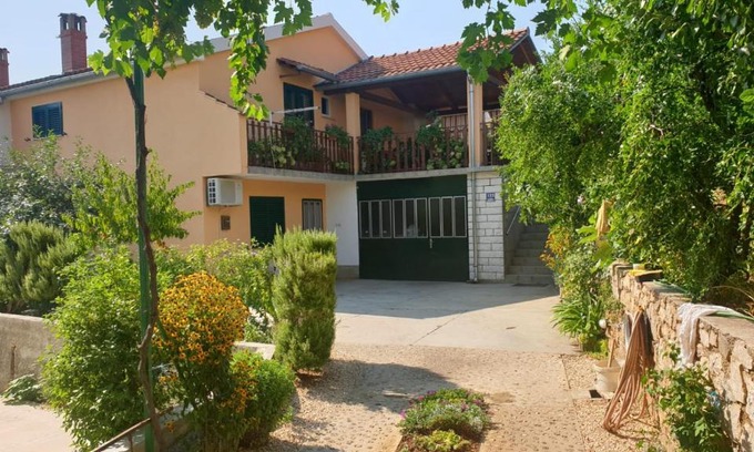 Sibenik Apartment | Apartmani Kike Šibenik