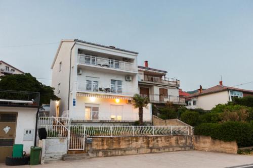 Selce Apartment | Apartmani Kristijan