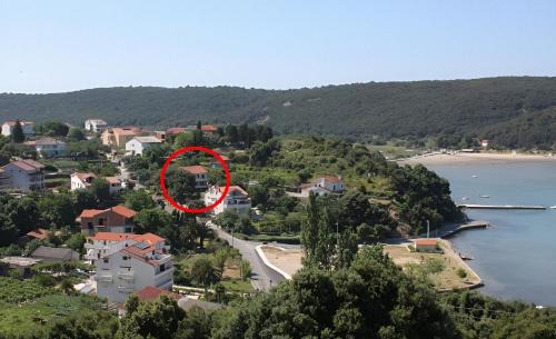 Kampor Apartment | Apartmani Lana Rab