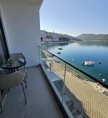 Neum House | Apartmani Leženić M