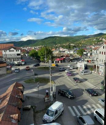 Novi Pazar Apartment | Apartmani Lesevic