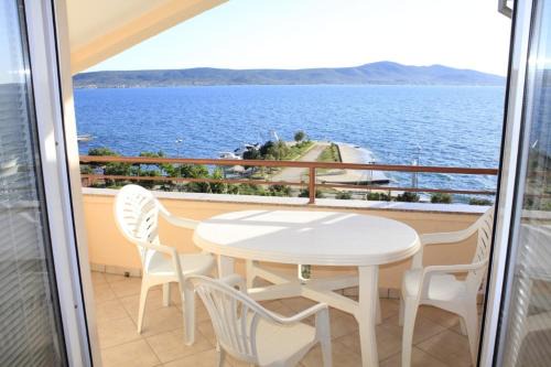 Sveti Petar Apartment | Apartmani Lucija