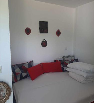 Banja Koviljaca Apartment | Apartmani Lukic 2