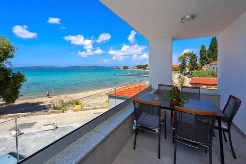 Sukosan Apartment | Apartmani Marina s pogledom, Sukošan