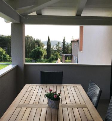 Merag Apartment | Apartmani Matea