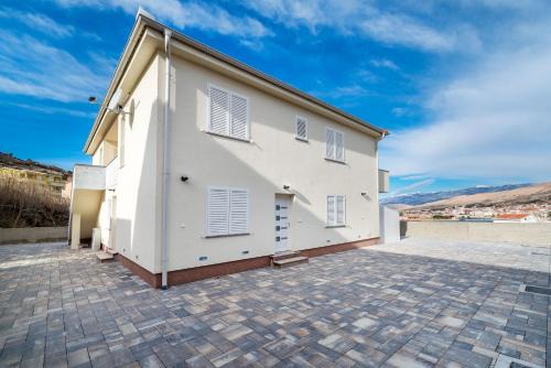 Pag Apartment | Apartmani Matej B