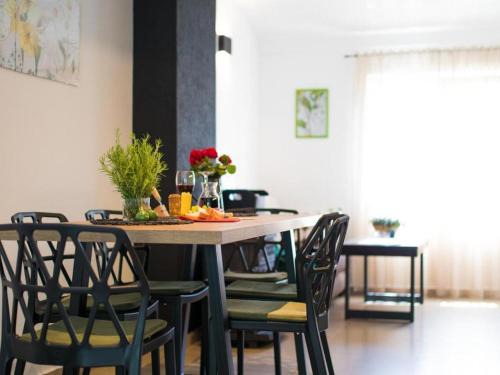 Milcetici House | Apartmani Melita