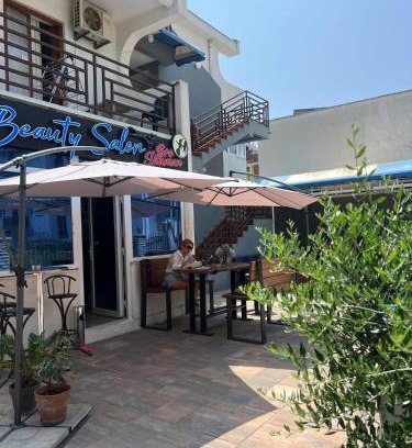 Bar Apartment | Apartmani Meri 3