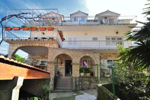 Trpanj Apartment | Apartmani Mlaja