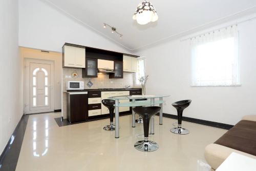 Gornji Karin Apartment | Apartmani Mlinar