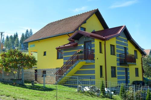 Zlatibor Apartment | Apartmani NINA Zlatar