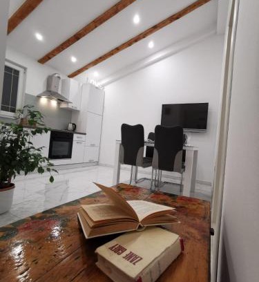 Kastel Stari Apartment | Apartmani Pina 2