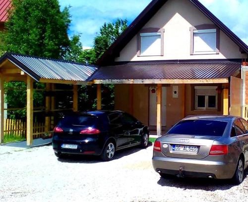 Zabljak Apartment | Apartmani Popovic Lux