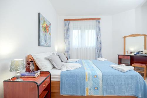 Baska Voda Apartment | Apartmani Putnik